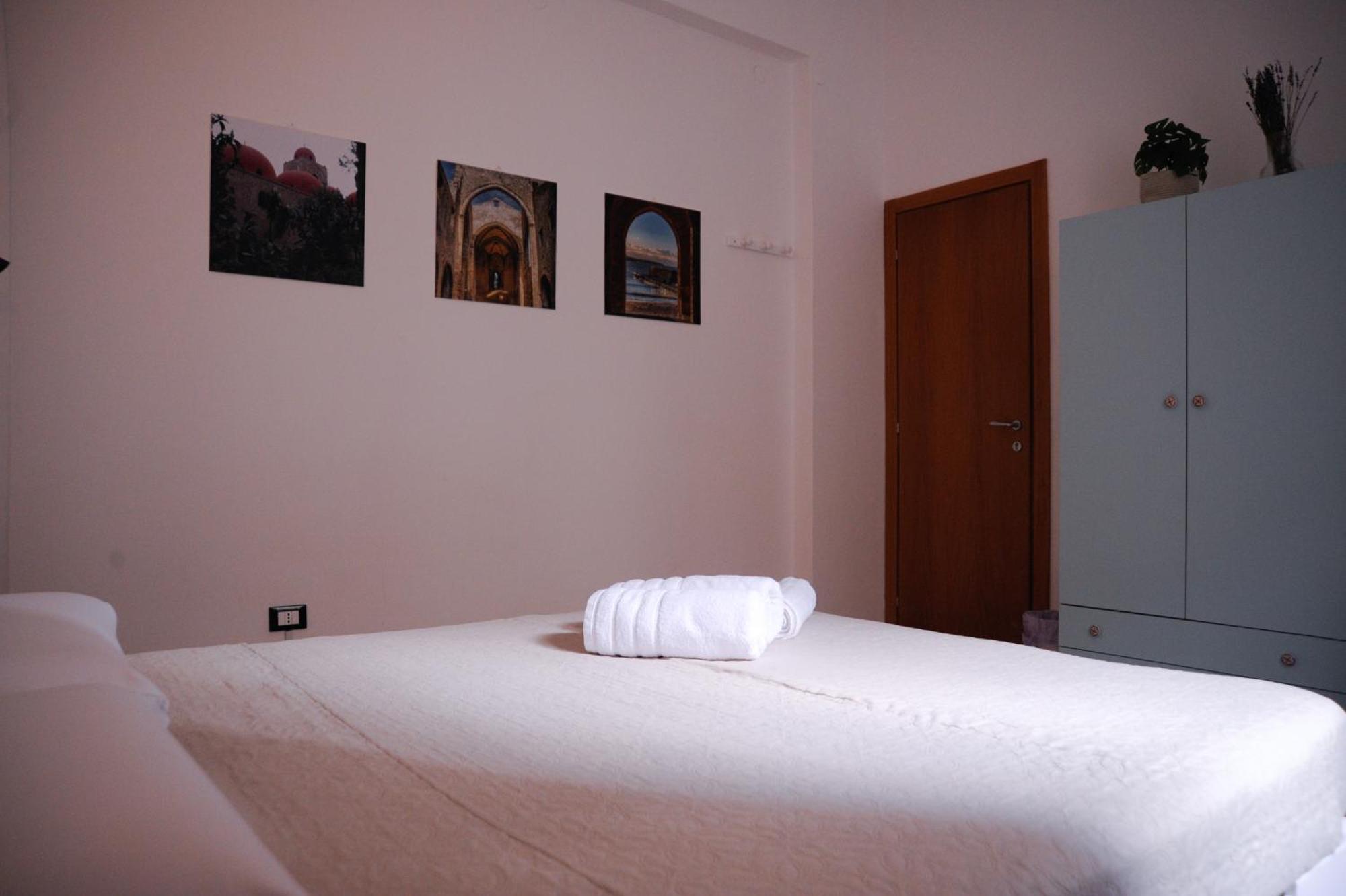 Le Finestre Su Ballaro Palermo Dış mekan fotoğraf